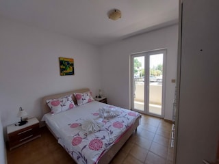 Apartamento Baošići Características 9