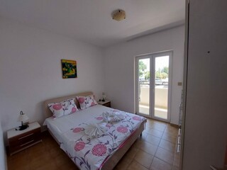Appartement Baošići Kenmerken 9