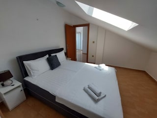 Apartment Baošići Ausstattung 10