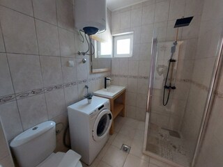 Appartement Baošići Kenmerken 12