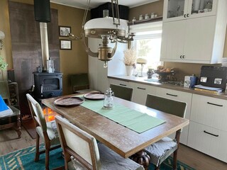 Vakantiehuis Adelsö  10