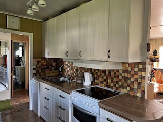 Holiday house Adelsö  11