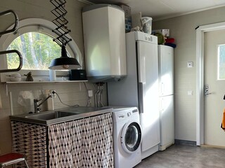 Vakantiehuis Adelsö  12