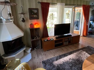 Vakantiehuis Adelsö  13