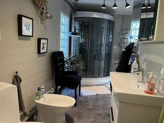 Holiday house Adelsö  15