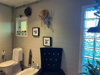 Vakantiehuis Adelsö  17