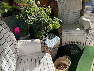 Holiday house Adelsö  19