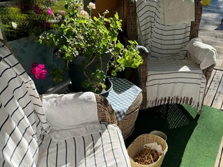 Vakantiehuis Adelsö  19