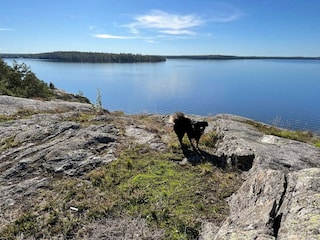 Holiday house Adelsö  22