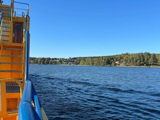 Holiday house Adelsö  23