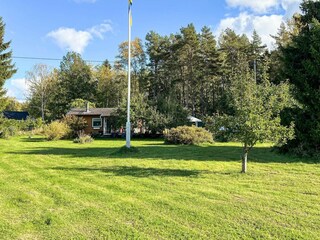 Vakantiehuis Adelsö Buitenaudio-opname 6