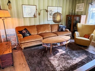Vakantiehuis Adelsö  26