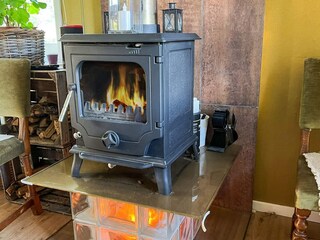 Vakantiehuis Adelsö  17