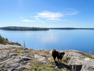 Vakantiehuis Adelsö  11