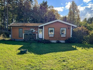 Vakantiehuis Adelsö Buitenaudio-opname 1