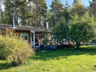 Vakantiehuis Adelsö Buitenaudio-opname 8