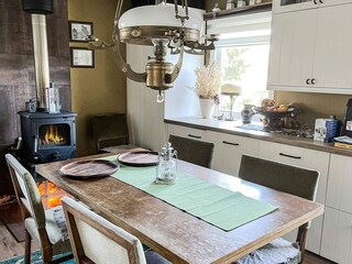 Vakantiehuis Adelsö  24