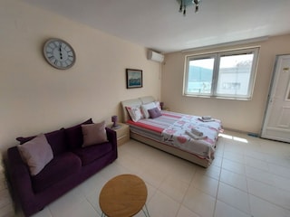 Apartment Baošići Ausstattung 4