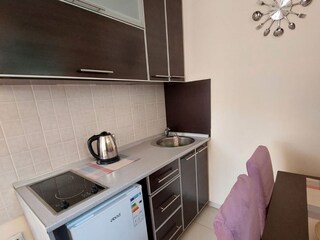 Apartamento Baošići Características 6