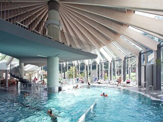 Ferienpark Wald im Pinzgau Außenaufnahme 10