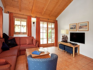 Holiday park Wald im Pinzgau Features 25