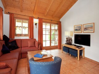 Vakantiepark Wald im Pinzgau Kenmerken 24