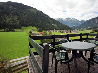 Parco vacanze Wald im Pinzgau Registrazione all'aperto 3