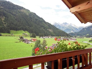 Vakantiepark Wald im Pinzgau Buitenaudio-opname 5
