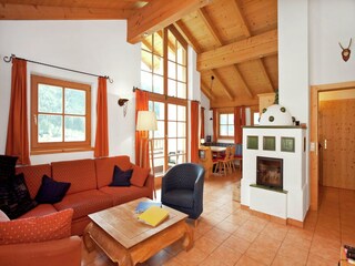 Holiday park Wald im Pinzgau Features 26
