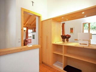 Parco vacanze Wald im Pinzgau Caratteristiche 30