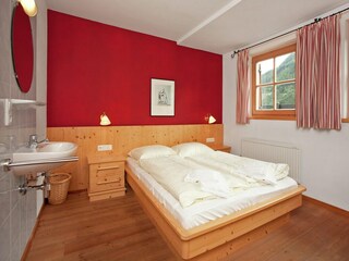 Vakantiepark Wald im Pinzgau Kenmerken 33