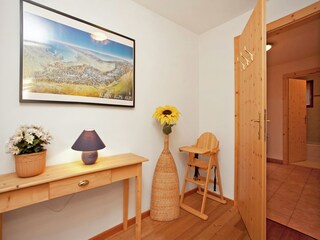 Holiday park Wald im Pinzgau Features 26