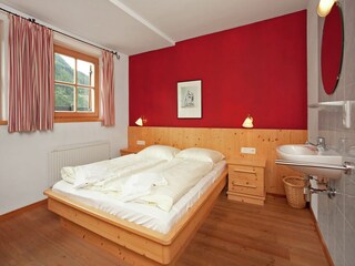 Vakantiepark Wald im Pinzgau Kenmerken 18