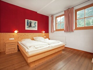 Vakantiepark Wald im Pinzgau Kenmerken 28