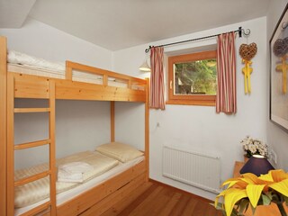 Holiday park Wald im Pinzgau Features 24