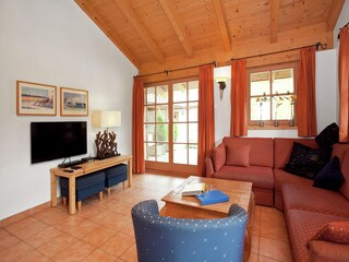 Holiday park Wald im Pinzgau Features 34