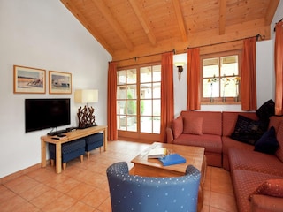 Parque de vacaciones Wald im Pinzgau Características 34