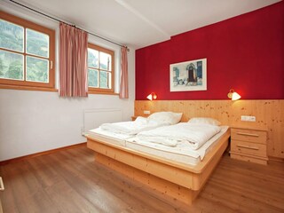 Holiday park Wald im Pinzgau Features 30