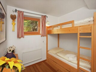 Holiday park Wald im Pinzgau Features 21