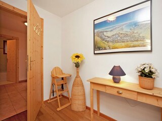 Parco vacanze Wald im Pinzgau Caratteristiche 33