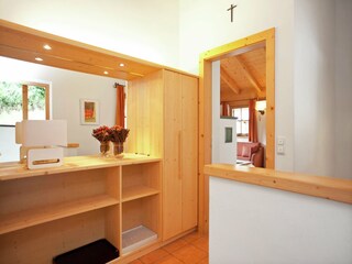 Holiday park Wald im Pinzgau Features 27