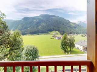 Ferienpark Wald im Pinzgau Außenaufnahme 3