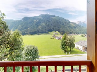 Parque de vacaciones Wald im Pinzgau Grabación al aire libre 4