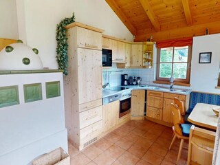 Holiday park Wald im Pinzgau Features 21