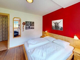 Ferienpark Wald im Pinzgau Ausstattung 23