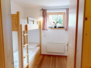 Parco vacanze Wald im Pinzgau Caratteristiche 24