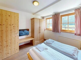 Parco vacanze Wald im Pinzgau Caratteristiche 25