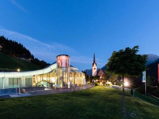 Ferienpark Wald im Pinzgau Umgebung 29