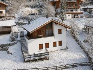 Ferienpark Wald im Pinzgau Außenaufnahme 8