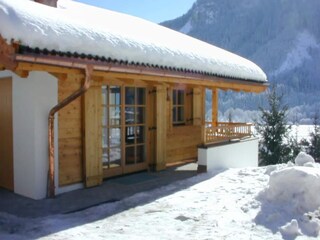 Parco vacanze Wald im Pinzgau Registrazione all'aperto 10